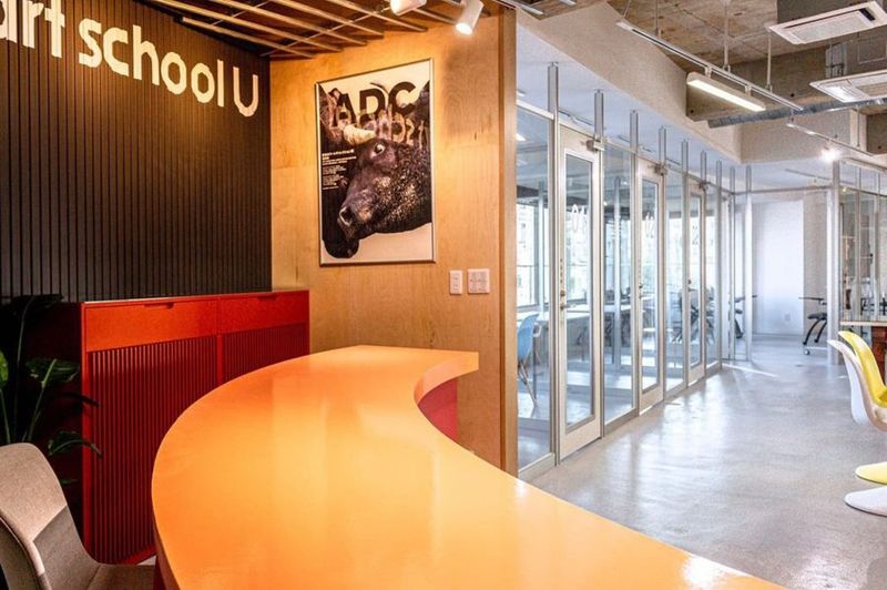Studio ART SCHOOL U - Studio ART SCHOOL  U