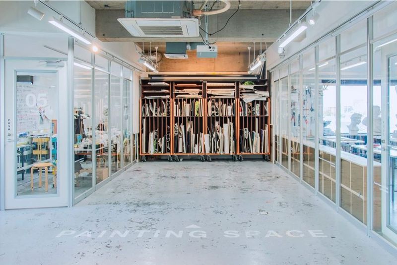 Studio ART SCHOOL U - Studio ART SCHOOL  U