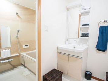 BABEL Rental Salon レンタルサロンの室内の写真