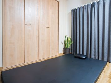 BABEL Rental Salon レンタルサロンの室内の写真