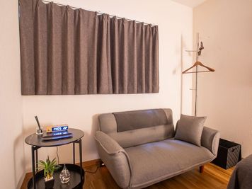 BABEL Rental Salon レンタルサロンの室内の写真