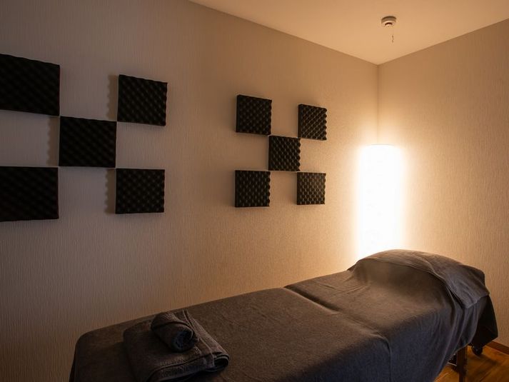 BABEL Rental Salon レンタルサロンの室内の写真