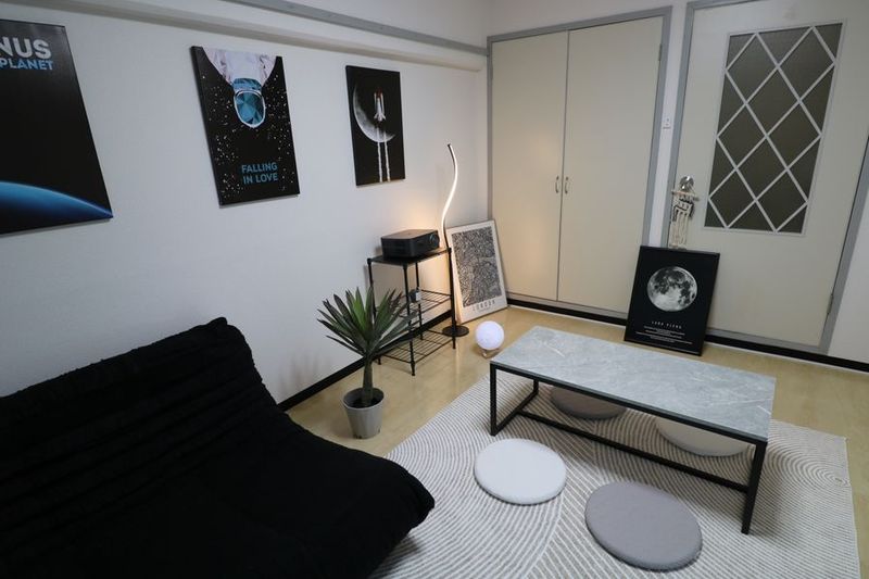 レンタルスペースORANGE西川原店 - レンタルスペースORANGE西川原店