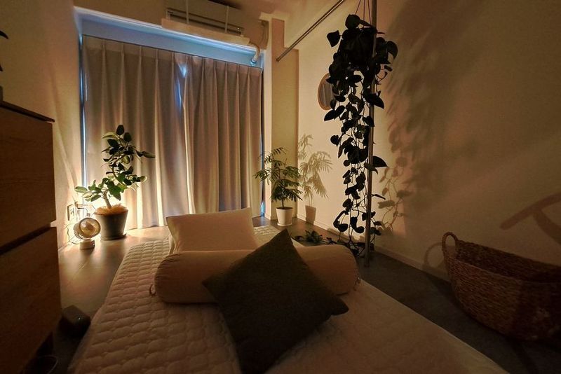 【ChitChai】タイ古式メインの貸切プライベートサロン - レンタルサロン【ChitChai新宿】