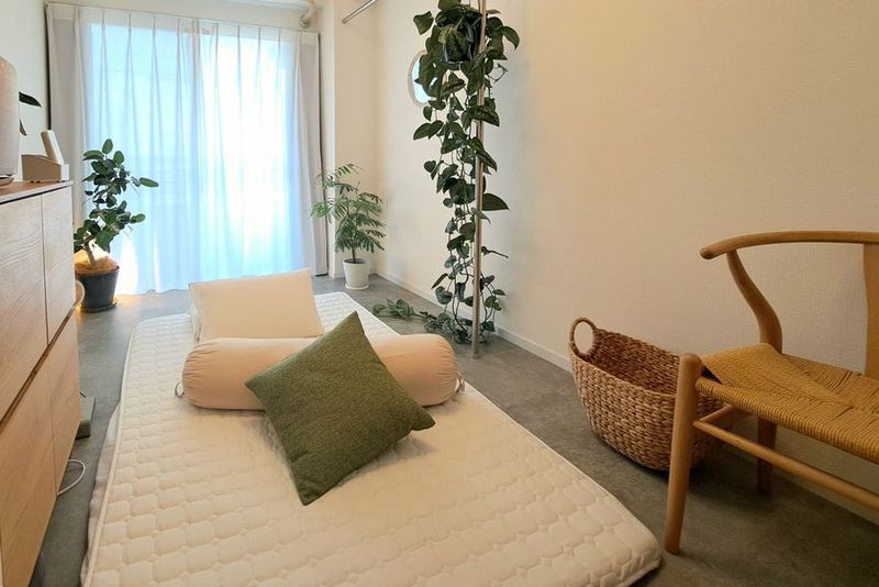 【ChitChai】タイ古式メインの貸切プライベートサロン - レンタルサロン【ChitChai新宿】