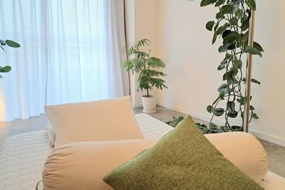 ChitChai新宿
枕/クッション - レンタルサロン【ChitChai新宿】 【ChitChai】タイ古式メインの貸切プライベートサロンの設備の写真