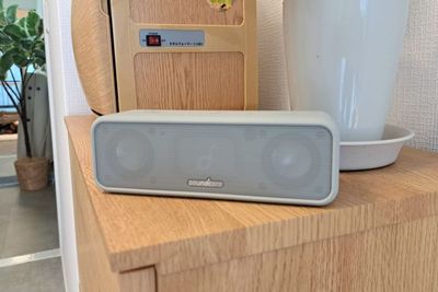 Bluetoothスピーカー - レンタルサロン【ChitChai新宿】 【ChitChai】タイ古式メインの貸切プライベートサロンの設備の写真