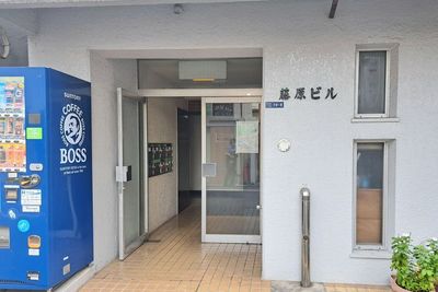 ChitChai新宿
レンタルサロン - レンタルサロン【ChitChai新宿】 【ChitChai】タイ古式メインの貸切プライベートサロンの外観の写真