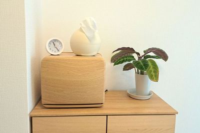 タオルウォーマー - レンタルサロン【ChitChai新宿】 【ChitChai】タイ古式メインの貸切プライベートサロンの設備の写真