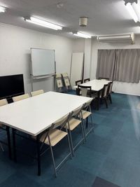 パーティー(食べ物持ち込みOK)・料理教室・セミナー・勉強会・会議・楽器演奏等使い方はご自由に!! - 深江ビル
