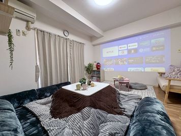 Bell place(ベルプレイス) 明石鷹匠町の室内の写真