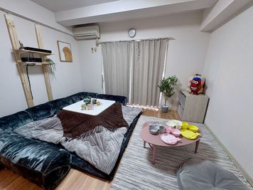 Bell place(ベルプレイス) 明石鷹匠町の室内の写真