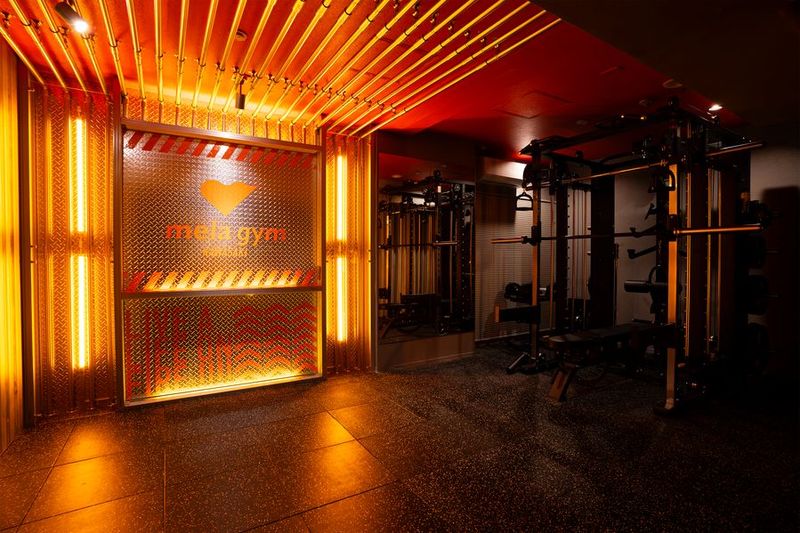 mela gym（メラジム）川崎店 - mela gym（メラジム）川崎店