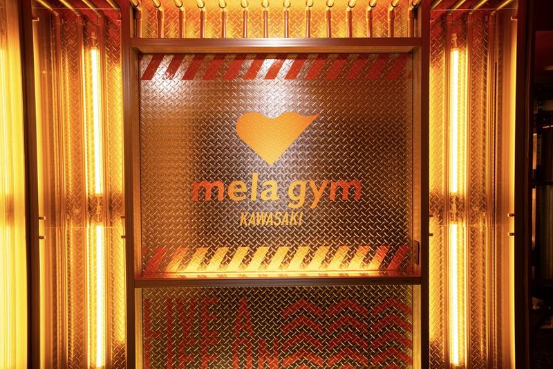mela gym（メラジム）川崎店 - mela gym（メラジム）川崎店