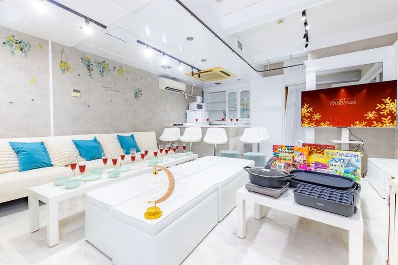 Neige梅田 Neige梅田【1〜43】の室内の写真