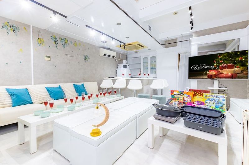 Neige梅田【1〜43】 - Neige梅田