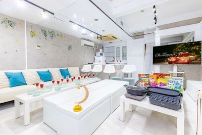 Neige梅田 Neige梅田【1〜43】の室内の写真