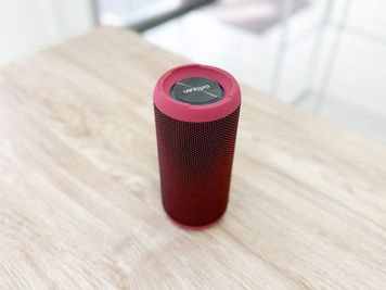 Bluetoothスピーカー - レンタルスタジオ　otorina　高崎 安くて綺麗で駅から近いレンタルスタジオ！様々な用途で利用可能！の設備の写真