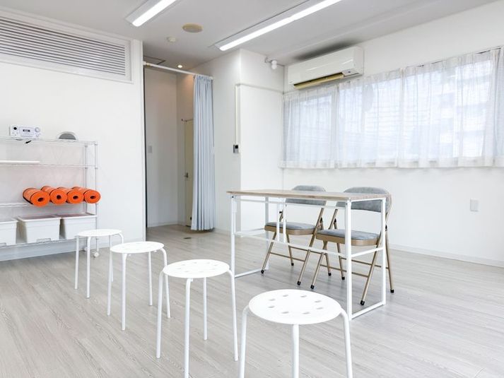 安くて綺麗で駅から近いレンタルスタジオ！様々な用途で利用可能！ - レンタルスタジオ　otorina　高崎