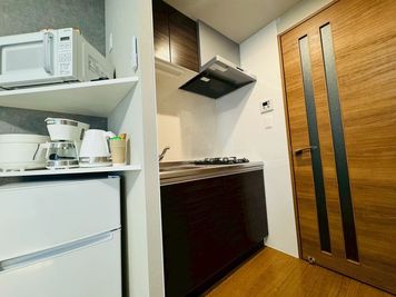 LuxurySweet HAKATAMINAMI Luxury Sweet 博多駅南62 新築！パーティー、ママ会の室内の写真