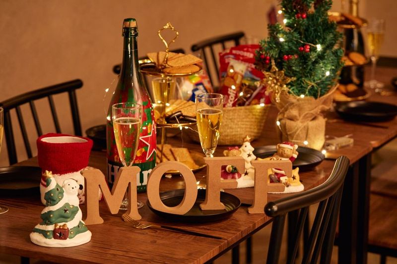 Moff room 〈下北沢店〉 - Moff room🧸《下北沢店》