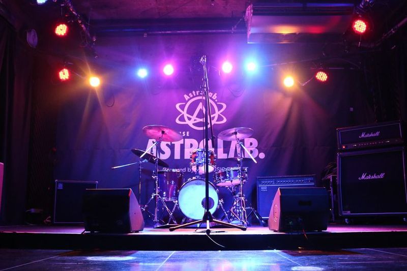 ASTRO LAB．TOKYO - ASTRO LAB．TOKYO