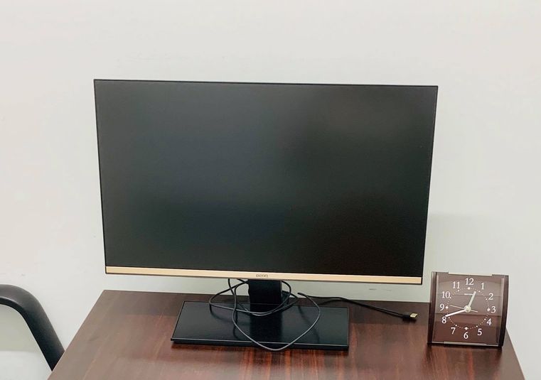 新宿駅徒歩5分　会議室（4名） - 【新宿】知恵の場オフィス　本館