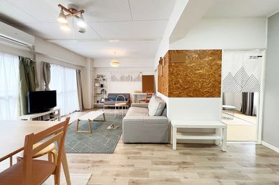 藤が丘｜ハウススタジオ 藤が丘 PRIME house No.1の室内の写真