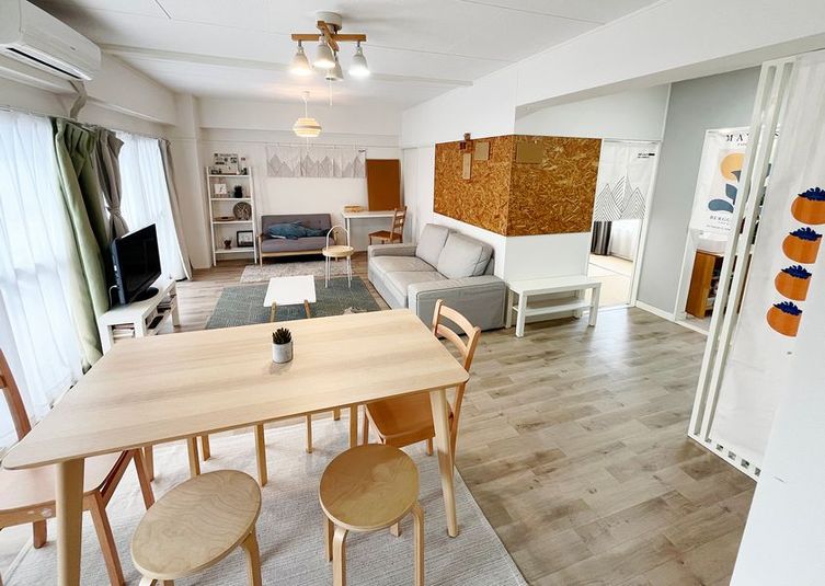 藤が丘 PRIME house No.1 - 藤が丘｜ハウススタジオ