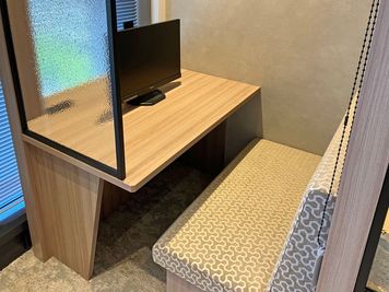 【2025年11月7日(金)OPEN!】H¹T霞ケ関 BOX 01(1名) - H¹T霞ケ関