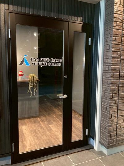 【1名】オフィス5☆高速Wi-Fi無料！オフィスワークに最適 - YAMATO BASE 大和西大寺 オフィス（WEST）