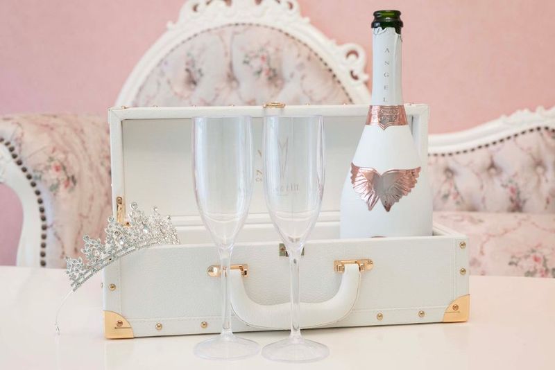 シンデレラフォトスタジオ　Pink & Blue 天神 - シンデレラフォトスタジオ 天神