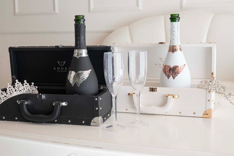 シンデレラフォトスタジオ　Black&White 天神 - シンデレラフォトスタジオ 天神