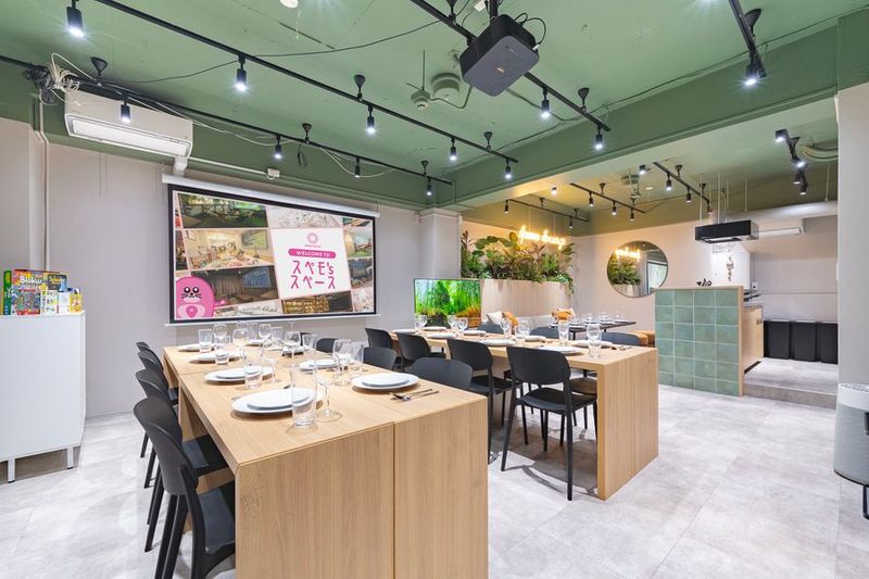 797_SpemoLOUNGE池袋2nd - 797_SpemoLOUNGE池袋2nd