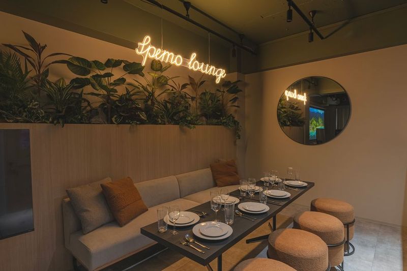 797_SpemoLOUNGE池袋2nd - 797_SpemoLOUNGE池袋2nd