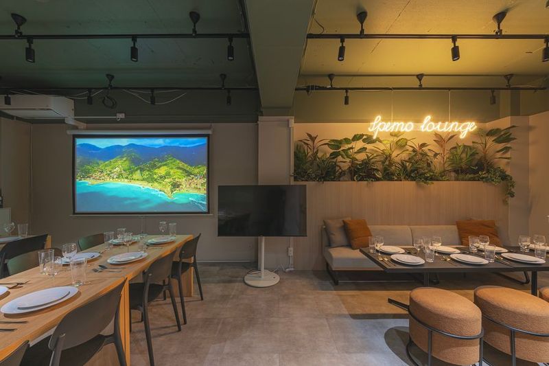 797_SpemoLOUNGE池袋2nd - 797_SpemoLOUNGE池袋2nd