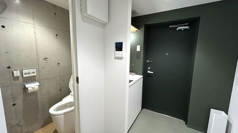 101 - TIME SHARING 代々木 &PLACE