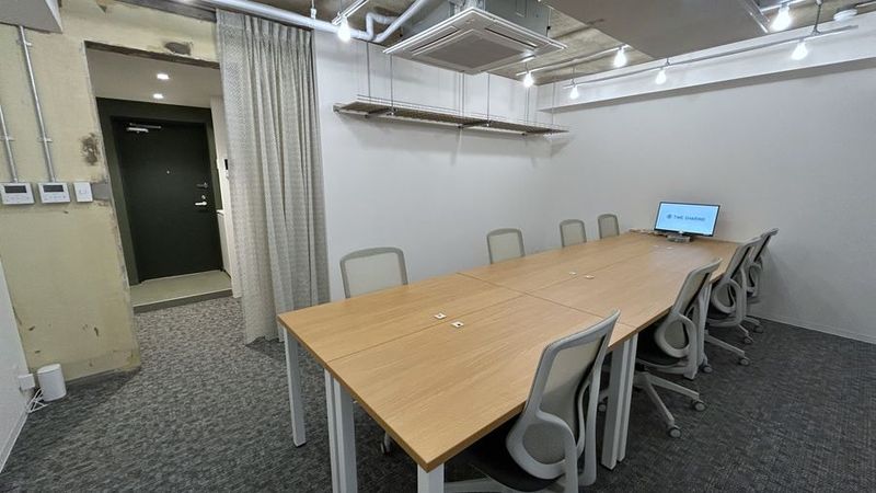 103 - TIME SHARING 代々木 &PLACE