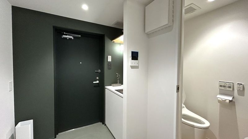 103 - TIME SHARING 代々木 &PLACE