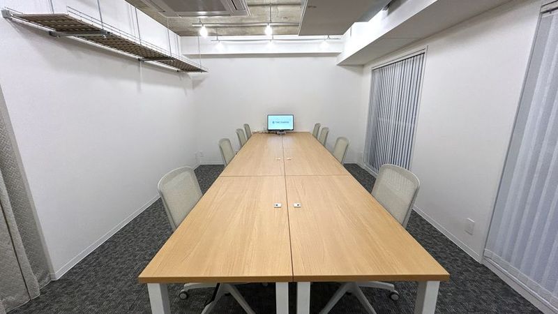 103 - TIME SHARING 代々木 &PLACE