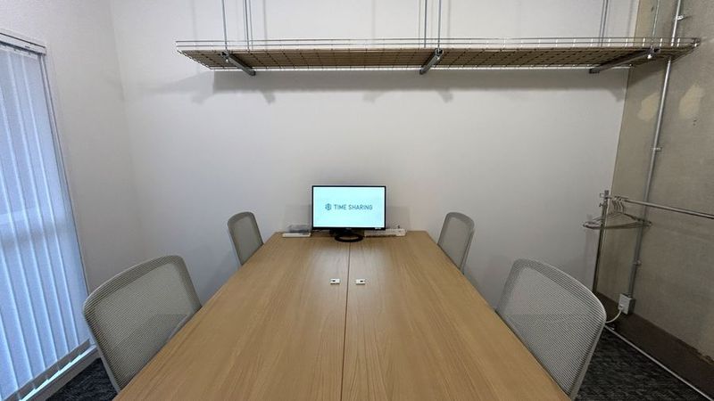 102 - TIME SHARING 代々木 &PLACE