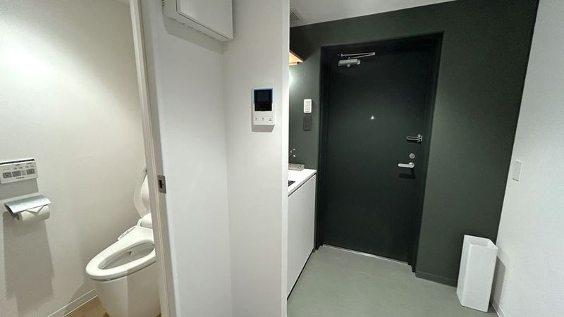 104 - TIME SHARING 代々木 &PLACE