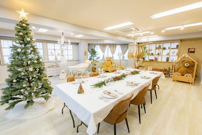 パーティ・歓送迎会⭐️三ノ宮徒歩6分🚶‍♂️77㎡広々空間❗️撮影ブース多数で映え🧸📸 - Moff room studio《三ノ宮店》