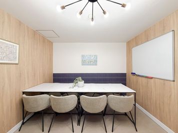 ふれあいスペース 蒲田一番街 ふれあいスペース 蒲田D GreenAceE Vの室内の写真