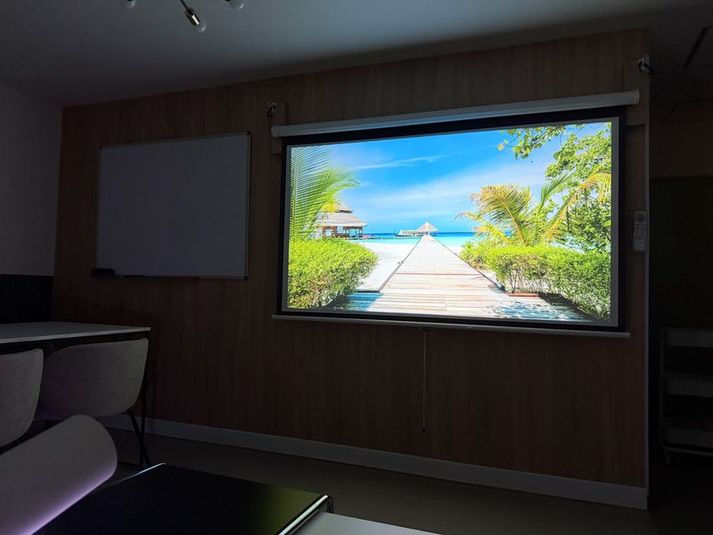 ふれあいスペース 蒲田D GreenAceE V - ふれあいスペース 蒲田一番街