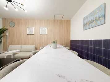 ふれあいスペース 蒲田一番街 ふれあいスペース 蒲田D GreenAceE Vの室内の写真