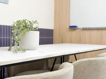 ふれあいスペース 蒲田一番街 ふれあいスペース 蒲田D GreenAceE Vの室内の写真