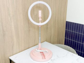 ふれあいスペース 蒲田一番街 ふれあいスペース 蒲田D GreenAceE Vの室内の写真