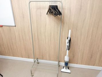 ふれあいスペース 蒲田一番街 ふれあいスペース 蒲田D GreenAceE Vの室内の写真