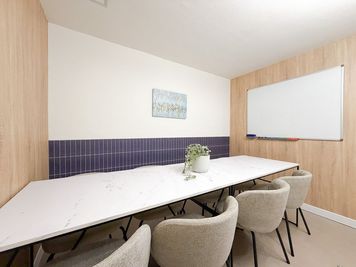 ふれあいスペース 蒲田一番街 ふれあいスペース 蒲田D GreenAceE Vの室内の写真